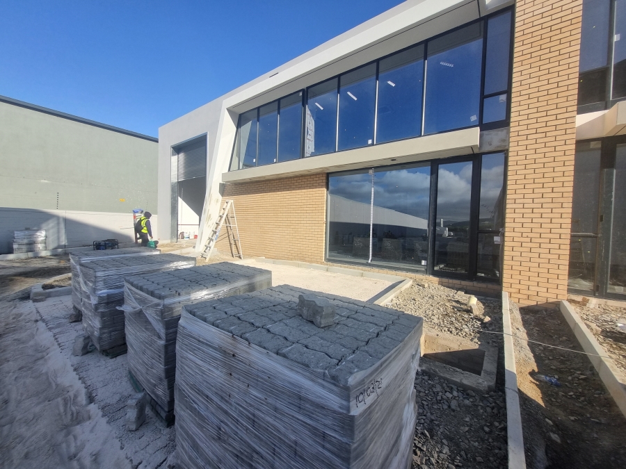 To Let commercial Property for Rent in Stikland Industrial Western Cape